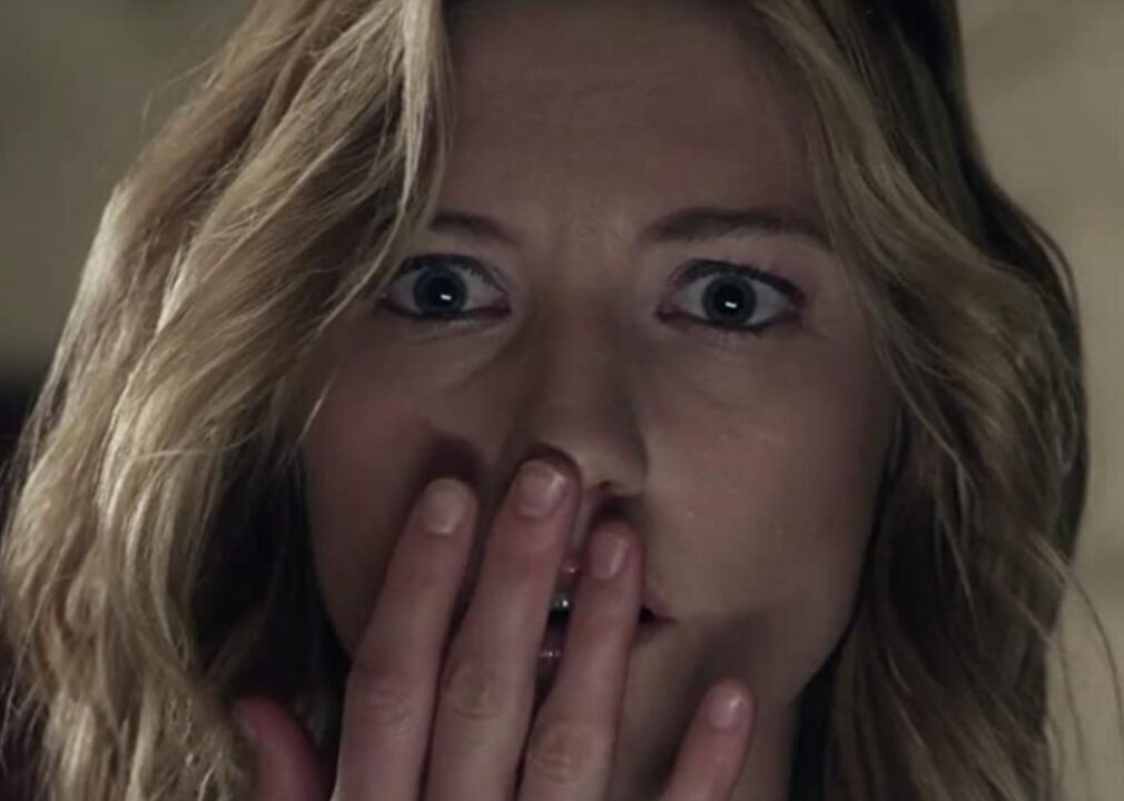 #37. Smiley (2012)